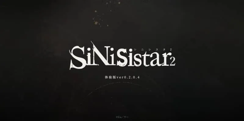 游戏截图2